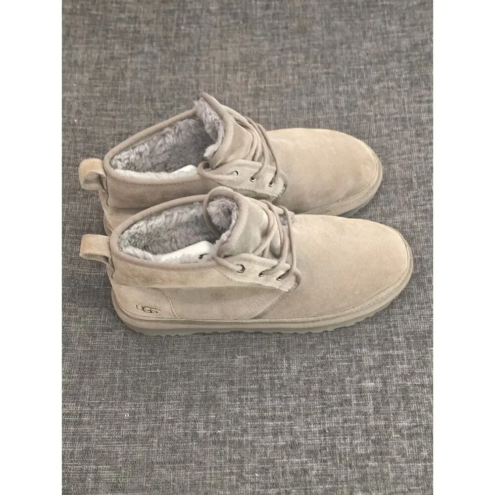 UGG vintage australia
